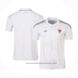 Wales Away Shirt Authentic 2026
