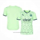 West Bromwich Albion Away Shirt 2023-2024