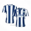 West Bromwich Albion Home Shirt 2025-2026