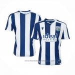 West Bromwich Albion Home Shirt 2025-2026