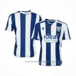 West Bromwich Albion Home Shirt 2025-2026