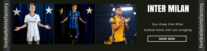 cheap Inter Milan football shirts 24-25