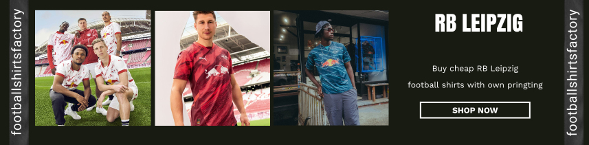 cheap RB Leipzig football shirts 24-25