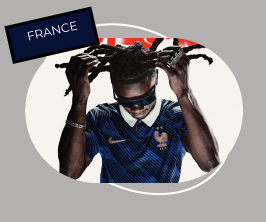 cheap France football shirts 2026