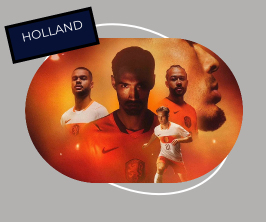 cheap Holland football shirts 2026