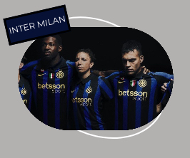 cheap Inter Milan football shirts 2026-2027