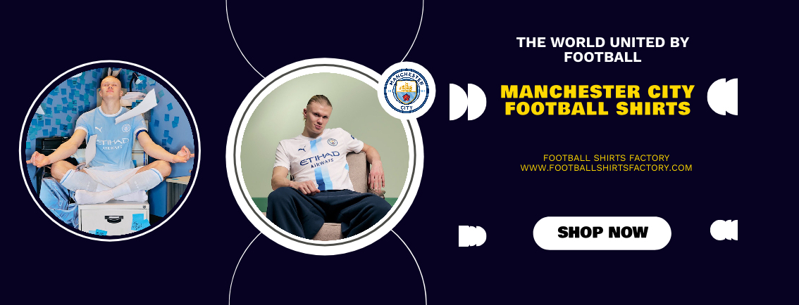 cheap Manchester City football shirts 2026-2027