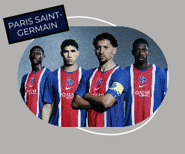 cheap Paris Saint-Germain football shirts 2026-2027