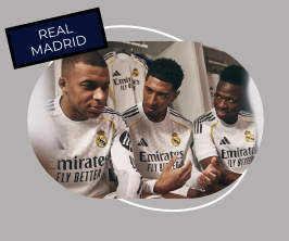 cheap Real Madrid football shirts 2025 2026